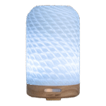 Lotus Diffuser | Sumatra | Glas