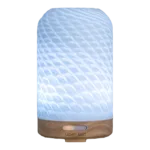 Lotus Diffuser | Sumatra | Glas