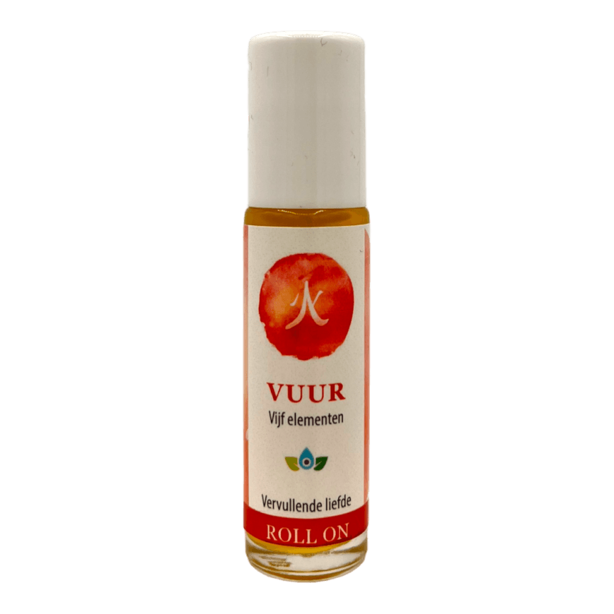 Element Vuur | Roll-on