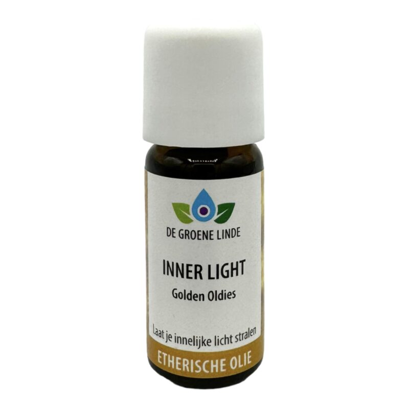 Inner Light | Olie