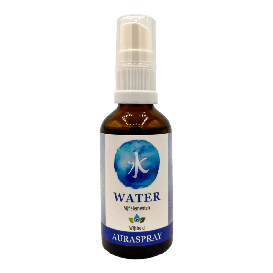 Element Water | Auraspray