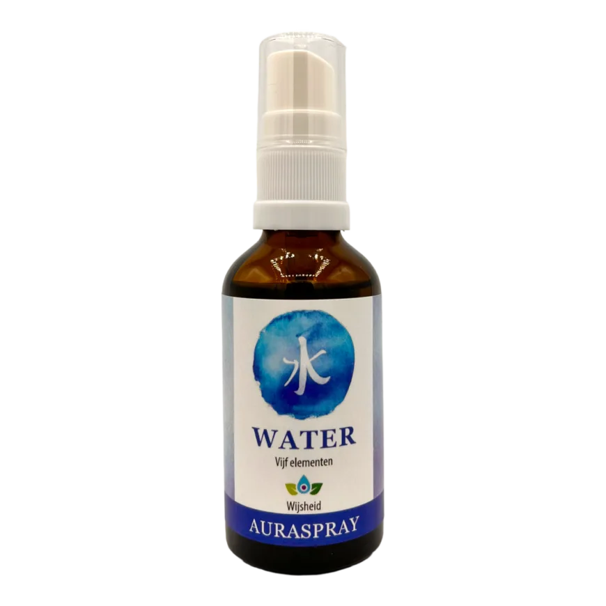 Element Water | Auraspray