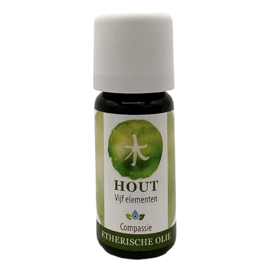Element Hout | Olie