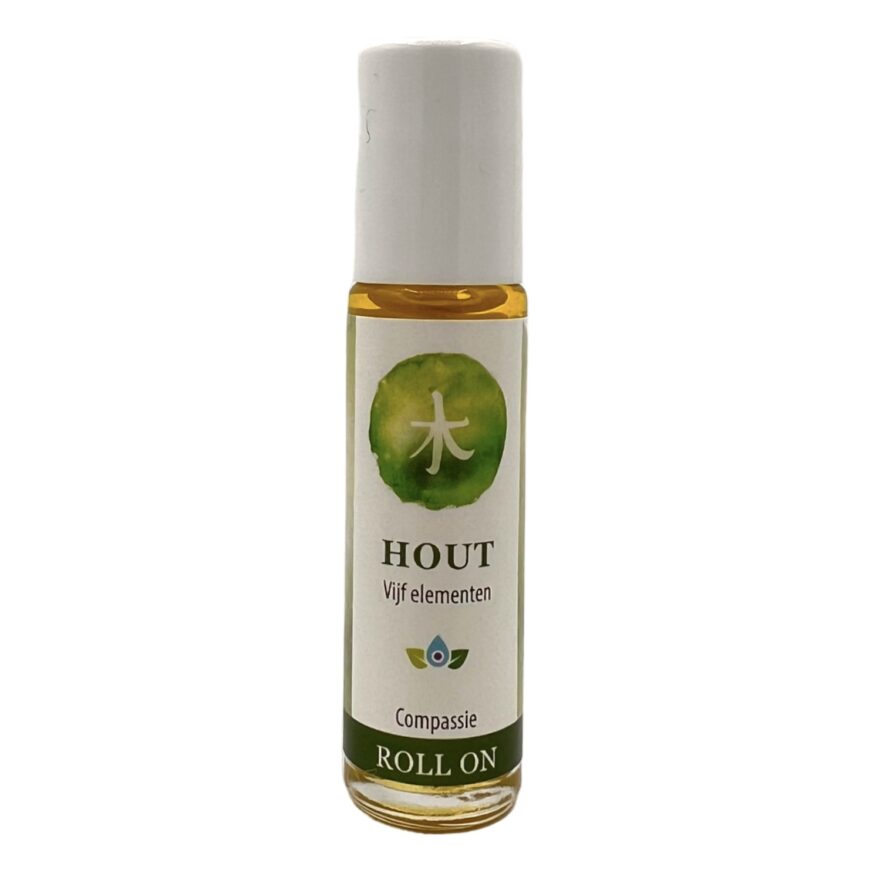 Element Hout | Roll-on