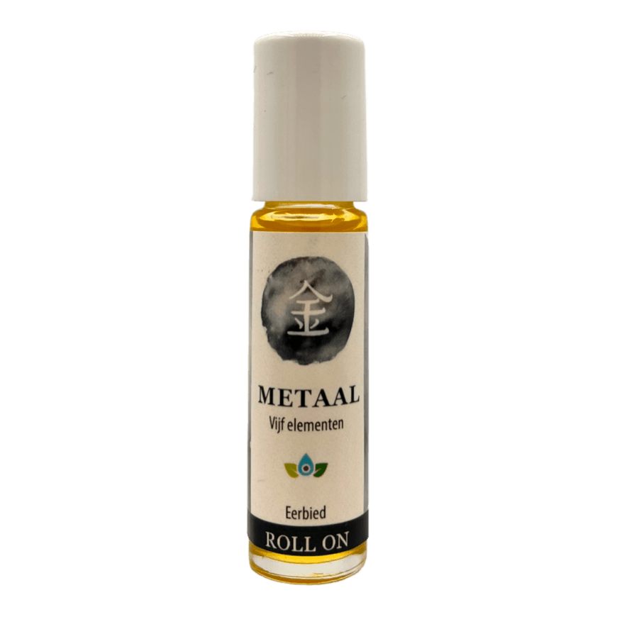 Element Metaal | Roll-on