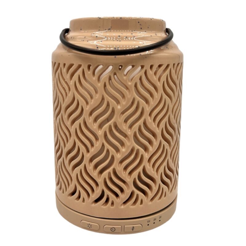 Lotus Diffuser | Ibiza | Keramiek