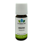 Breathe | Olie