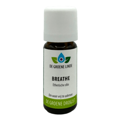 Breathe | Olie