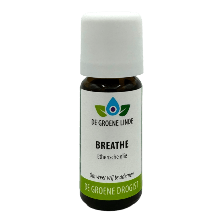 Breathe | Olie