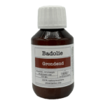 Badolie | Grondend