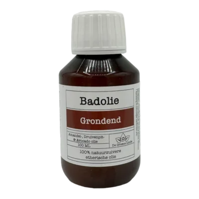 Badolie | Grondend