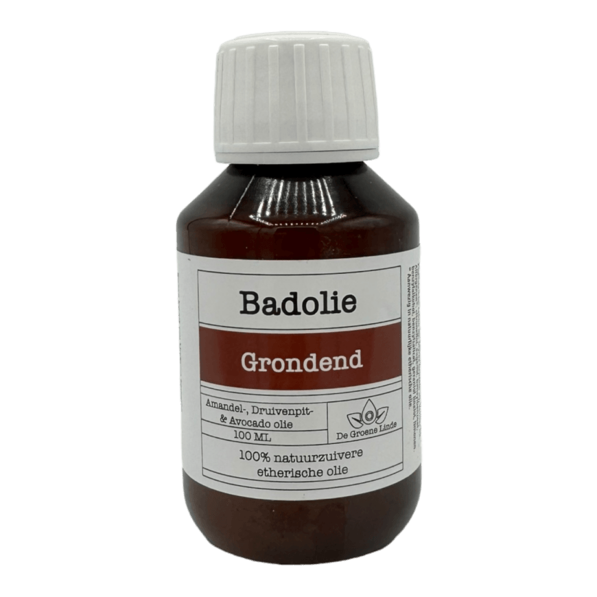 Badolie | Grondend