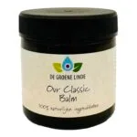 Our Classic balm