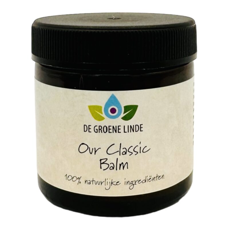 Our Classic balm