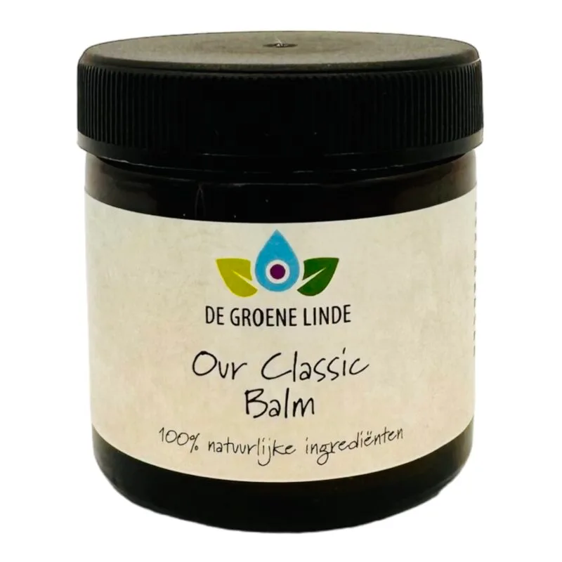 Our Classic balm