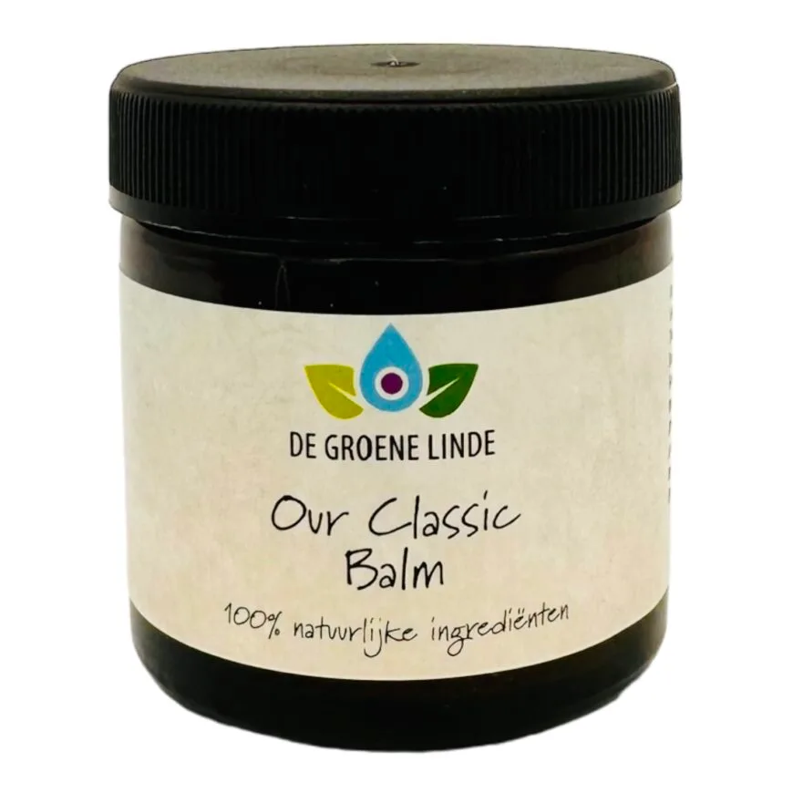 Our Classic balm