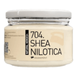 Natural Heroes | 704. Shea Nilotica | Zachte Shea Butter (Koudgeperst)