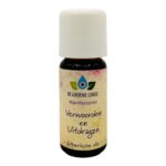 Verwoorden & Uitdragen | Olie