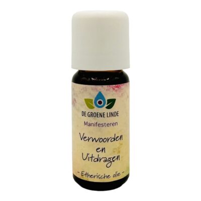 Verwoorden & Uitdragen | Olie