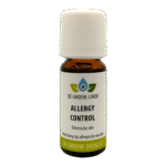 Allergy Control | Olie