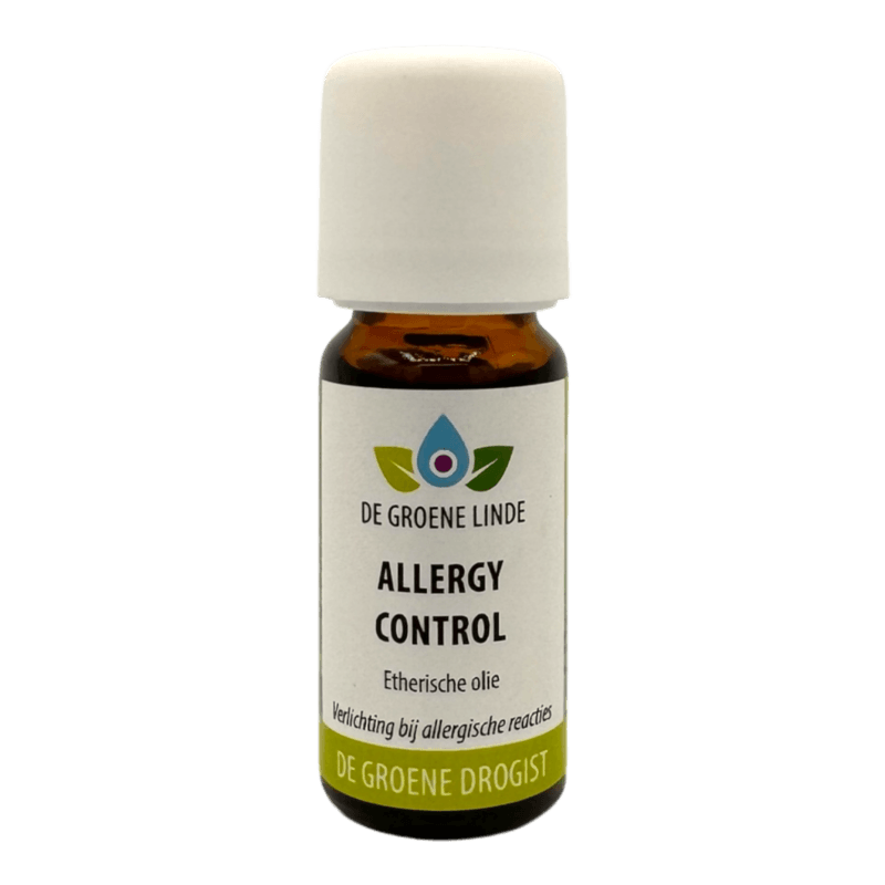 Allergy Control | Olie