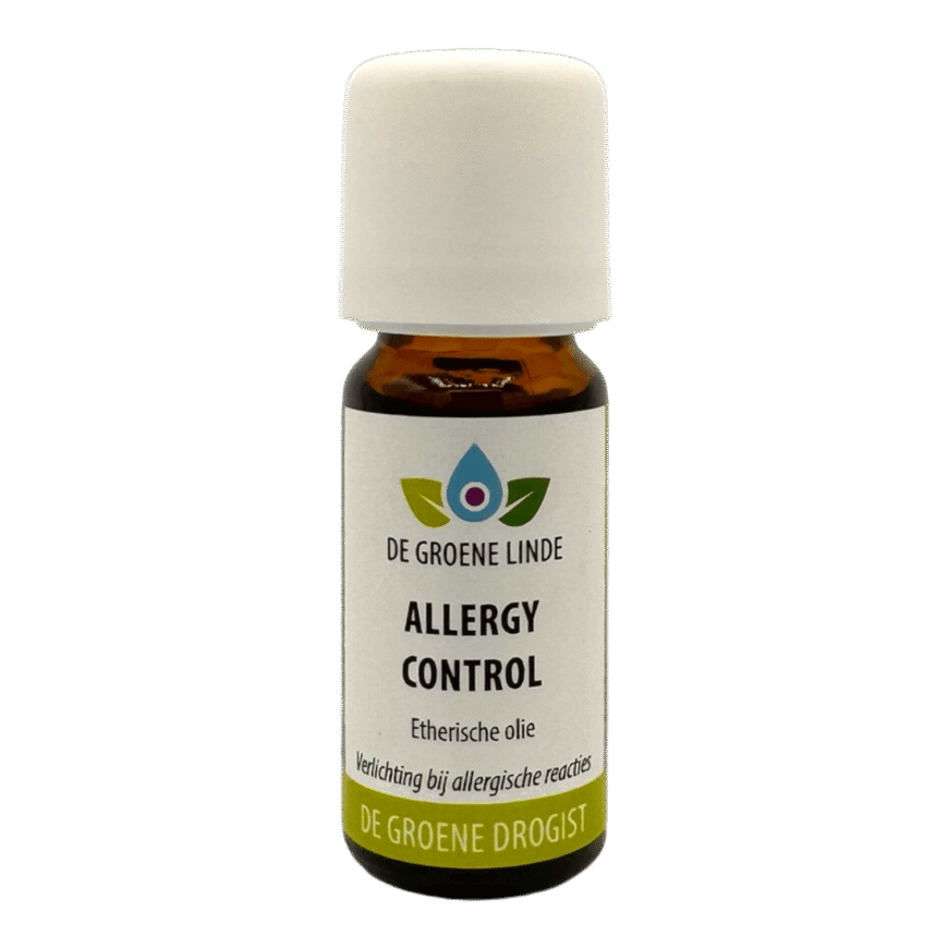 Allergy Control | Olie