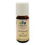 Vertrouwen & Volharden | Olie