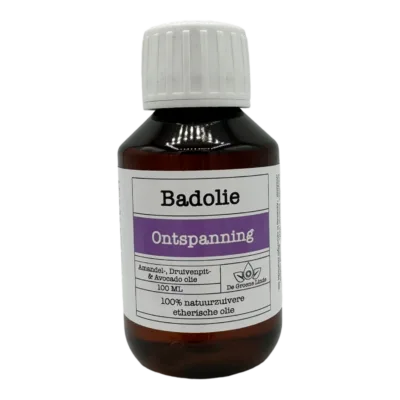 Badolie | Ontspanning