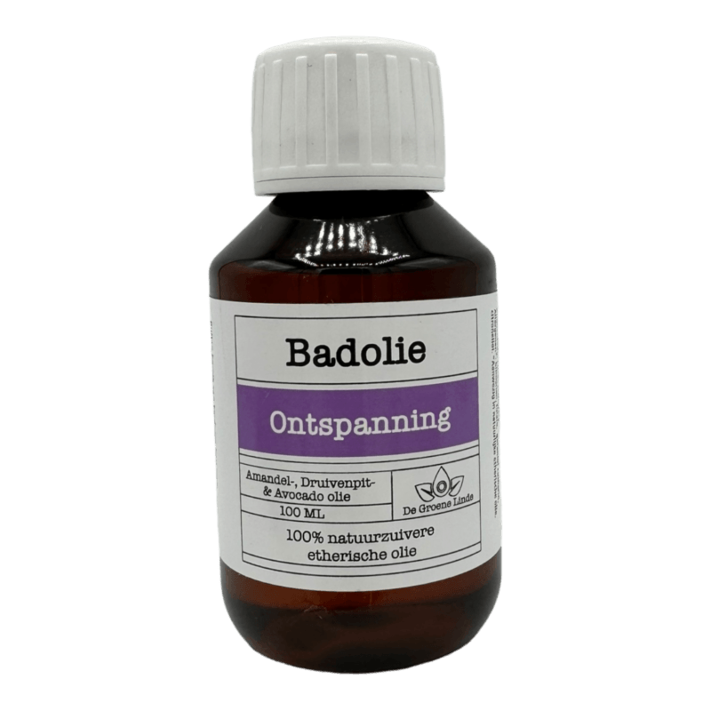 Badolie | Ontspanning