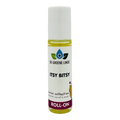 Itsy Bitsy | JUNIOR | Roll-on