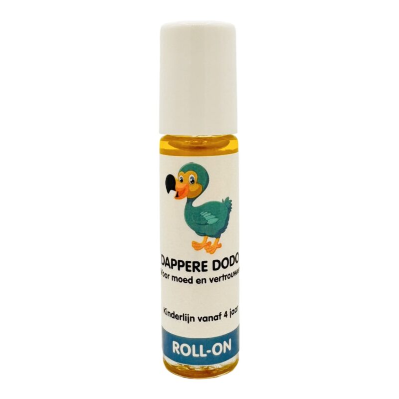 Dappere Dodo | Roll-on