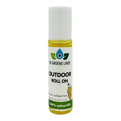 Outdoor (voorheen BZZ OFF) | JUNIOR | Roll-On