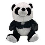 Aroma warmte knuffel | Perry de Panda