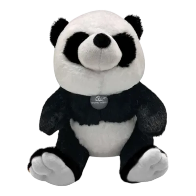 Aroma warmte knuffel | Perry de Panda