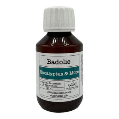 Badolie | Eucalyptus & More