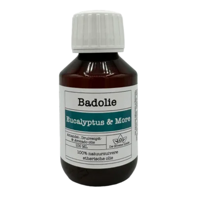Badolie | Eucalyptus & More