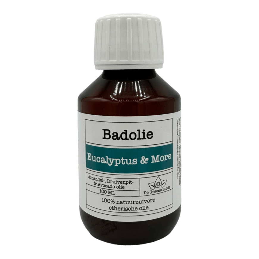 Badolie | Eucalyptus & More