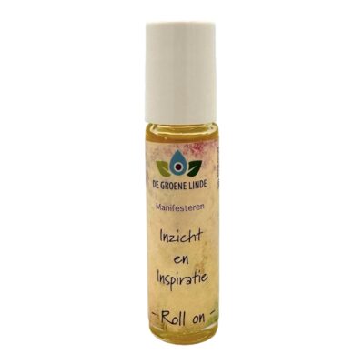 Inzicht & Inspiratie | Roll-on