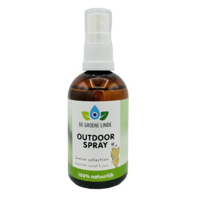 Outdoor Junior | Spray