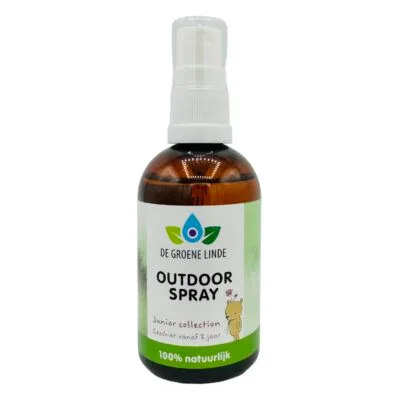 Outdoor Junior | Spray