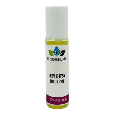 Itsy Bitsy | Roll-on