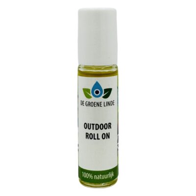 Outdoor (voorheen BZZ OFF) | Roll-on