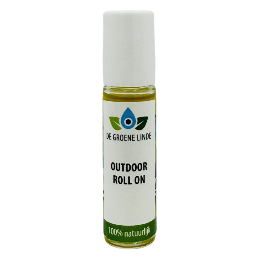 Outdoor (voorheen BZZ OFF) | Roll-on