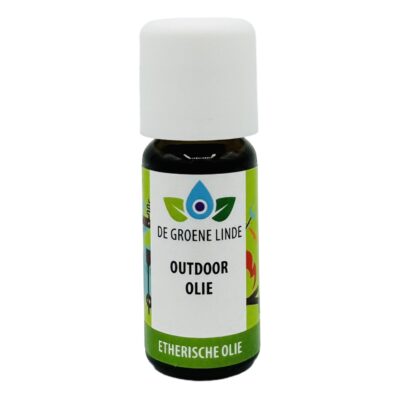Outdoor (voorheen BZZ OFF) | Olie