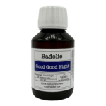 Badolie | Good Good Night