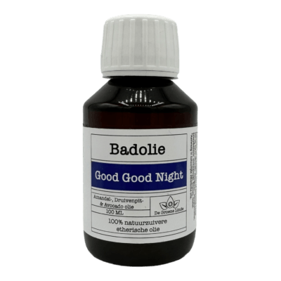 Badolie | Good Good Night