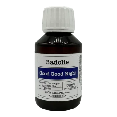 Badolie | Good Good Night