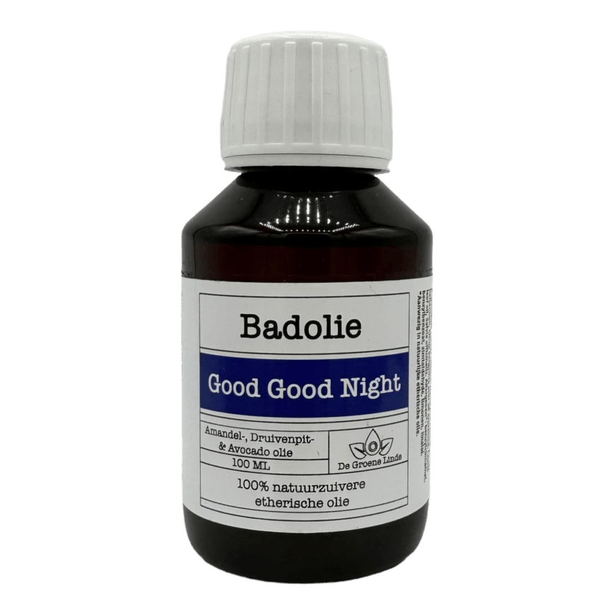 Badolie | Good Good Night