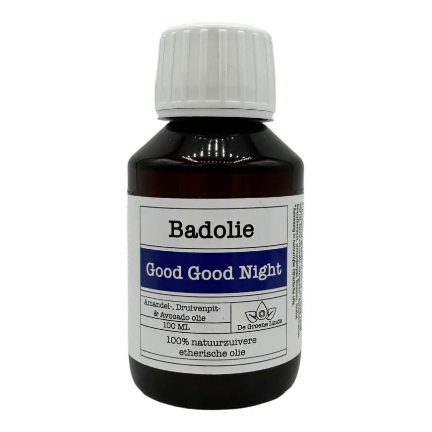 Badolie | Good Good Night