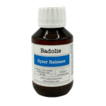 Badolie | Spier Release